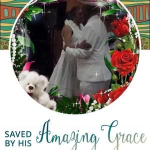 Meet your Posher, Donna'gordon